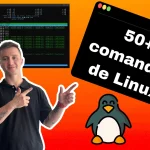 Comandos Básicos de Linux: ¡50+ Comandos en Acción!
