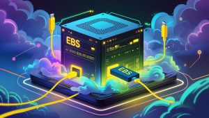 Read more about the article Amazon Elastic Block Store: Almacenamiento Persistente y Flexible