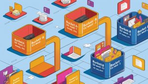 Read more about the article Amazon S3: El Almacenamiento en AWS (Parte 1)